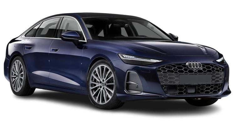 AUDI A6 SALOON 2.0 TFSI 204 Sport 4dr S Tronic [Sound+Vision]